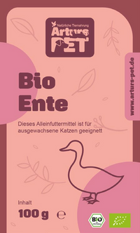 Bio Ente